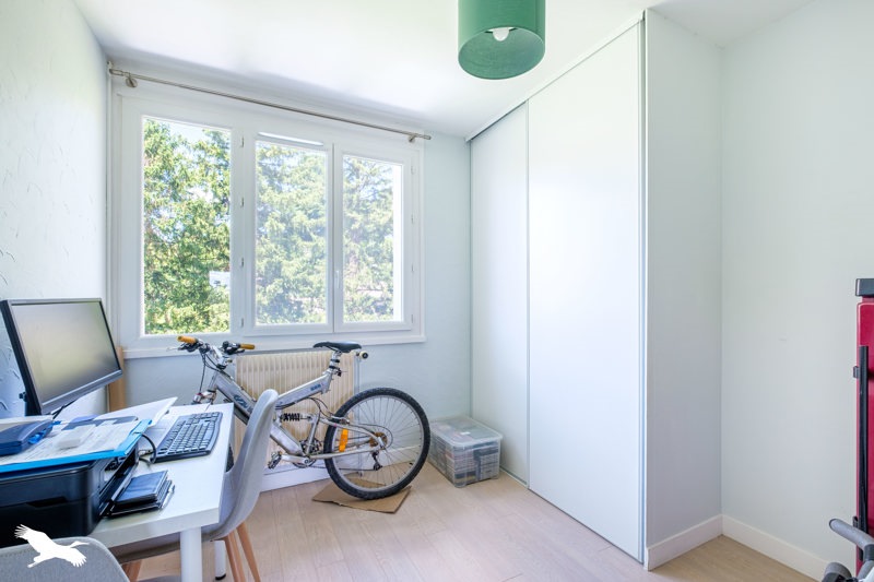 Vente Appartement IRIGNY - 3 pièces -66 m² - (69540)
