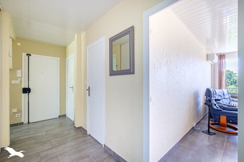 Vente Appartement IRIGNY - 3 pièces -66 m² - (69540)