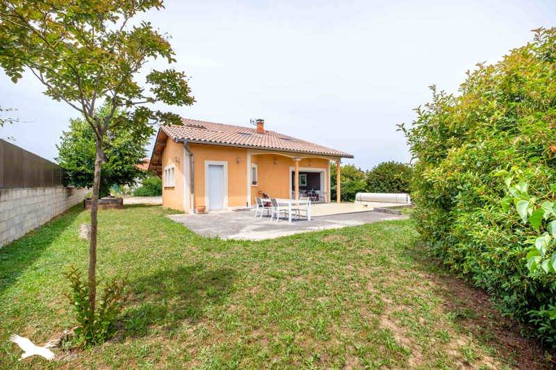 Vente Maison IRIGNY - 5 pièces -137 m² - (69540)