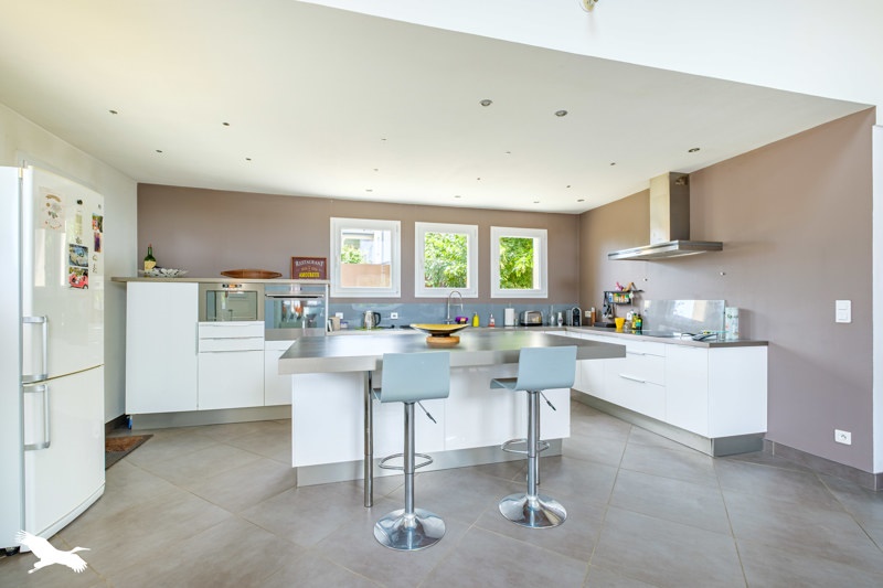 Vente Maison IRIGNY - 5 pièces -137 m² - (69540)