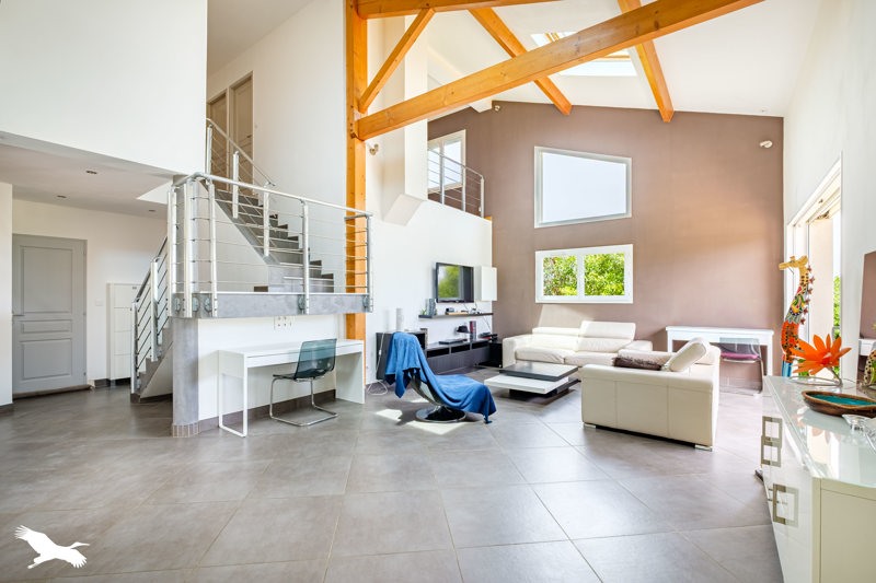Vente Maison IRIGNY - 5 pièces -137 m² - (69540)