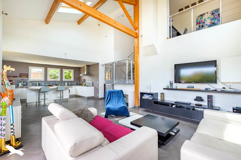 Vente Maison IRIGNY - 5 pièces -137 m² - (69540)