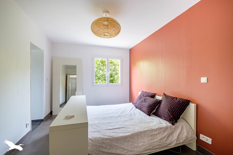 Vente Maison IRIGNY - 5 pièces -137 m² - (69540)