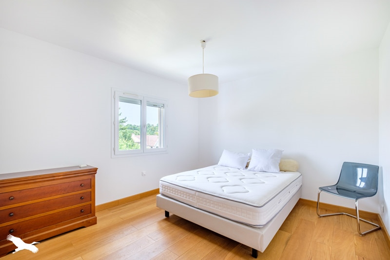 Vente Maison IRIGNY - 5 pièces -137 m² - (69540)