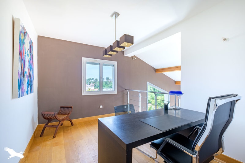 Vente Maison IRIGNY - 5 pièces -137 m² - (69540)
