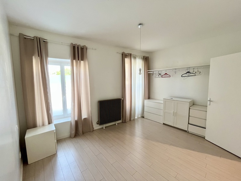 Vente Appartement IRIGNY - 3 pièces -66 m² - (69540)