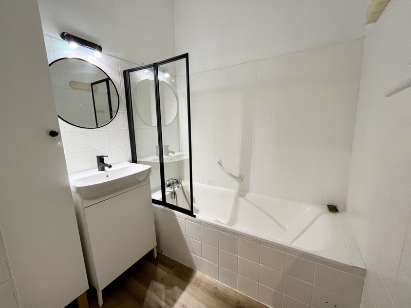 Vente Appartement IRIGNY - 3 pièces -66 m² - (69540)