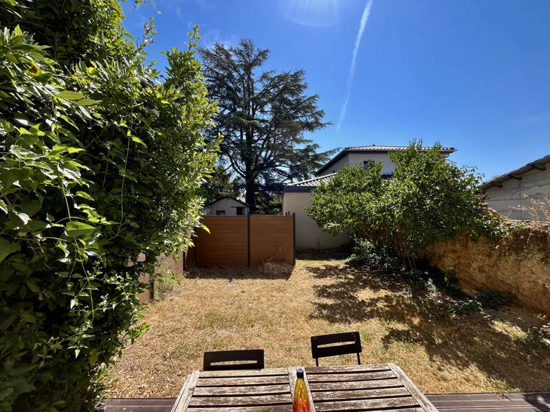 Vente Appartement IRIGNY - 3 pièces -66 m² - (69540)