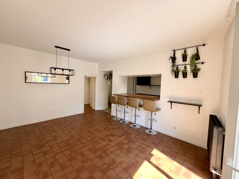 Vente Appartement IRIGNY - 3 pièces -66 m² - (69540)