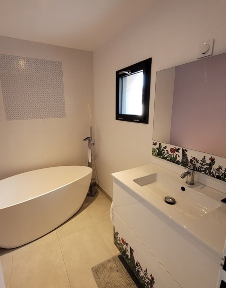 Vente Maison VOURLES - 5 pièces -118 m² - (69390)