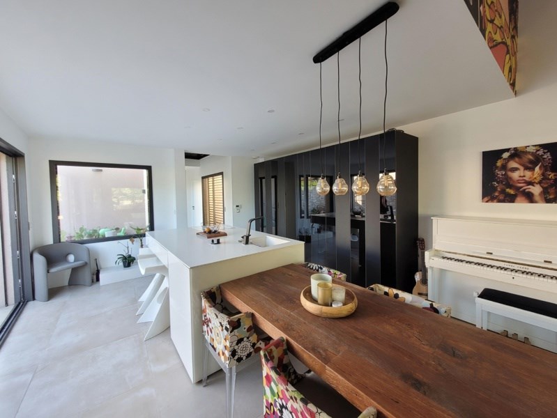 Vente Maison VOURLES - 5 pièces -118 m² - (69390)