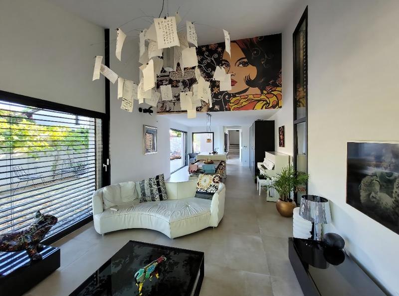 Vente Maison VOURLES - 5 pièces -118 m² - (69390)