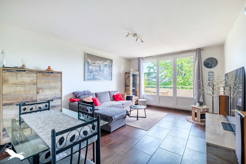 Appartement 3 pièces 66 m² · à Irigny · 66 m² · 199 900 €