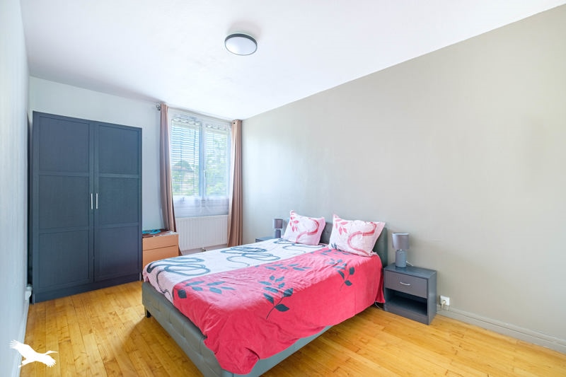Vente Appartement IRIGNY - 3 pièces -66 m² - (69540)