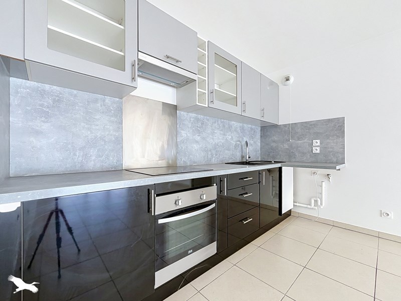 Vente Appartement Vernaison 69390 3 pièces - 63 m²
