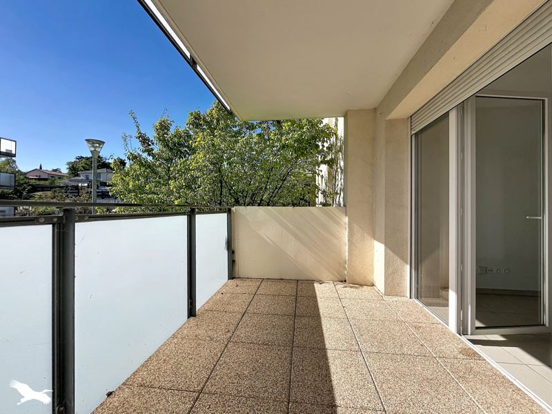 Vente Appartement Vernaison 69390 3 pièces - 63 m²