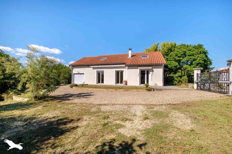 Vente Maison Solaize 69360 4 pièces - 98 m²