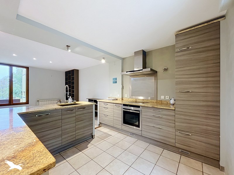 Vente Maison Solaize 69360 4 pièces - 120 m²