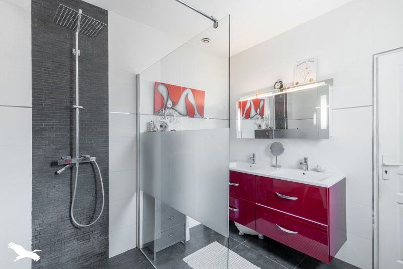 Vente Maison VALERGUES - 6 pièces -221 m² - (34130)