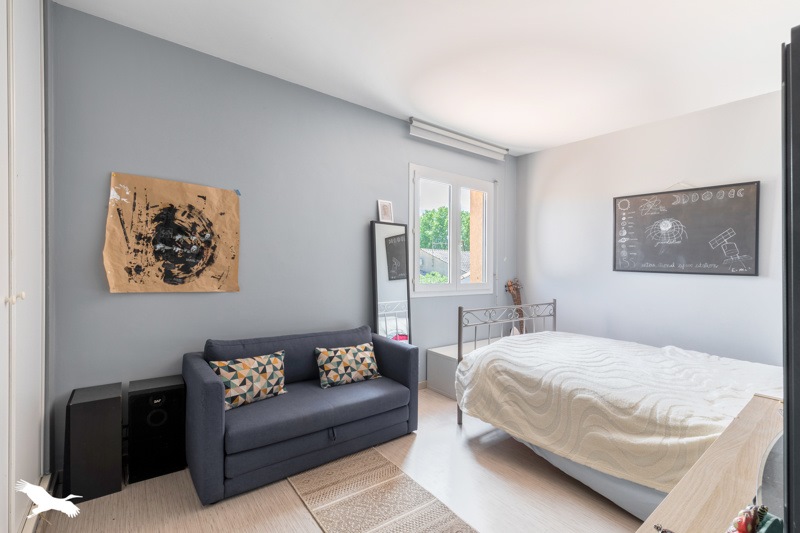 Vente Maison VALERGUES - 6 pièces -221 m² - (34130)