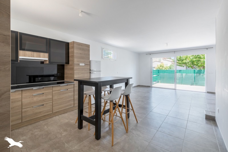 Vente Maison BAILLARGUES - 4 pièces -91 m² - (34670)