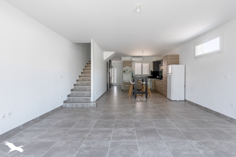 Vente Maison BAILLARGUES - 4 pièces -91 m² - (34670)