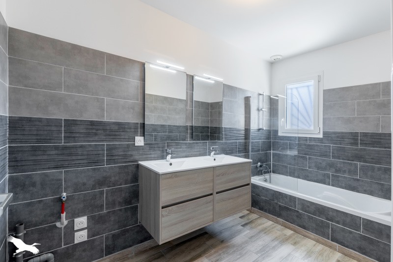 Vente Maison BAILLARGUES - 4 pièces -91 m² - (34670)