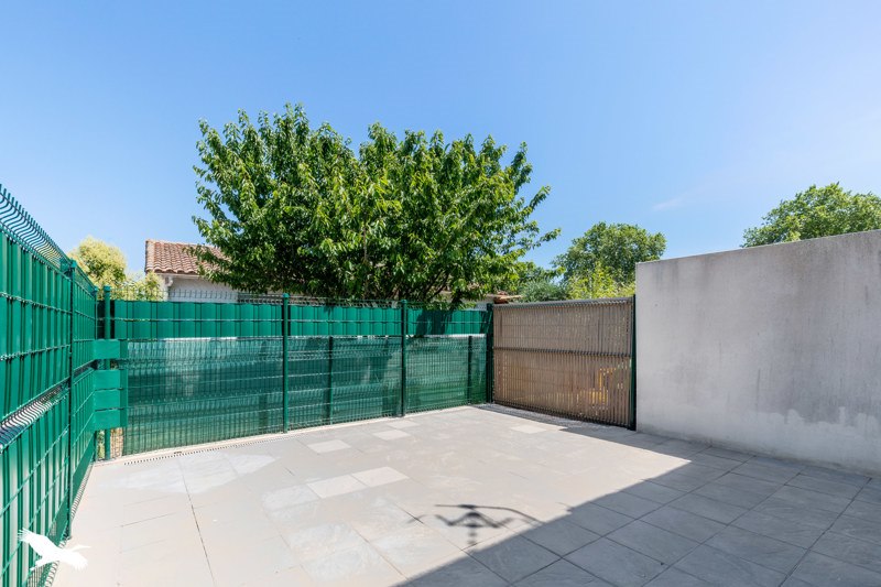 Vente Maison BAILLARGUES - 4 pièces -91 m² - (34670)