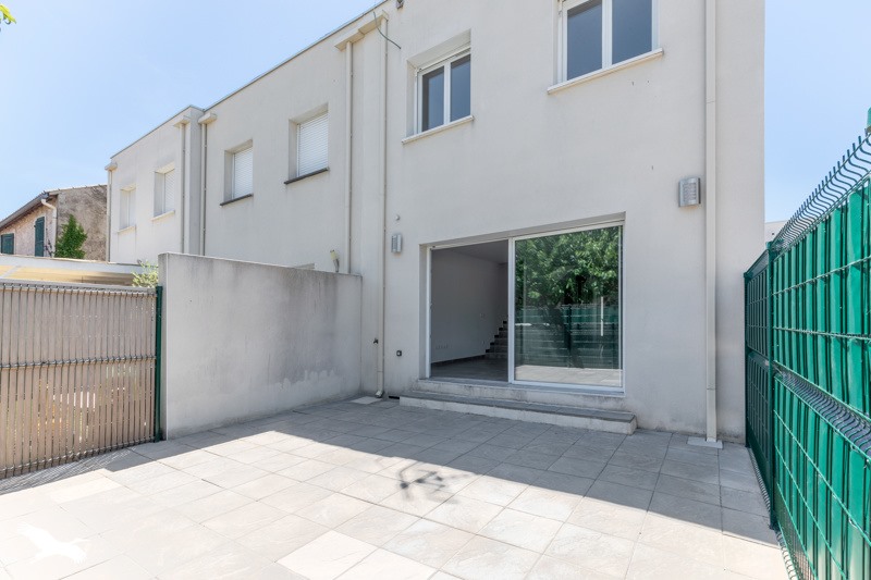 Vente Maison BAILLARGUES - 4 pièces -91 m² - (34670)