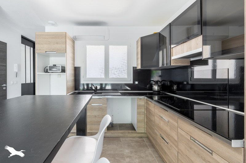 Vente Maison BAILLARGUES - 4 pièces -91 m² - (34670)