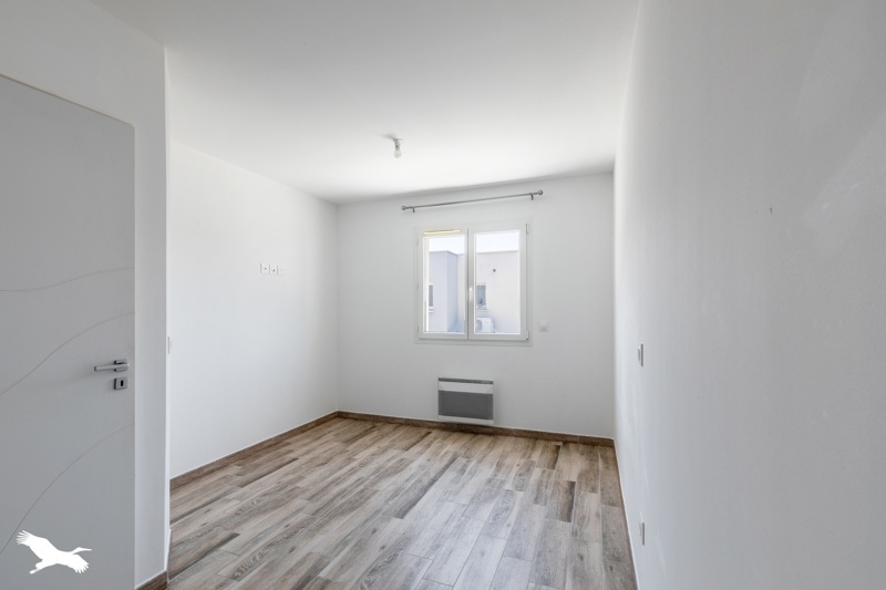 Vente Maison BAILLARGUES - 4 pièces -91 m² - (34670)