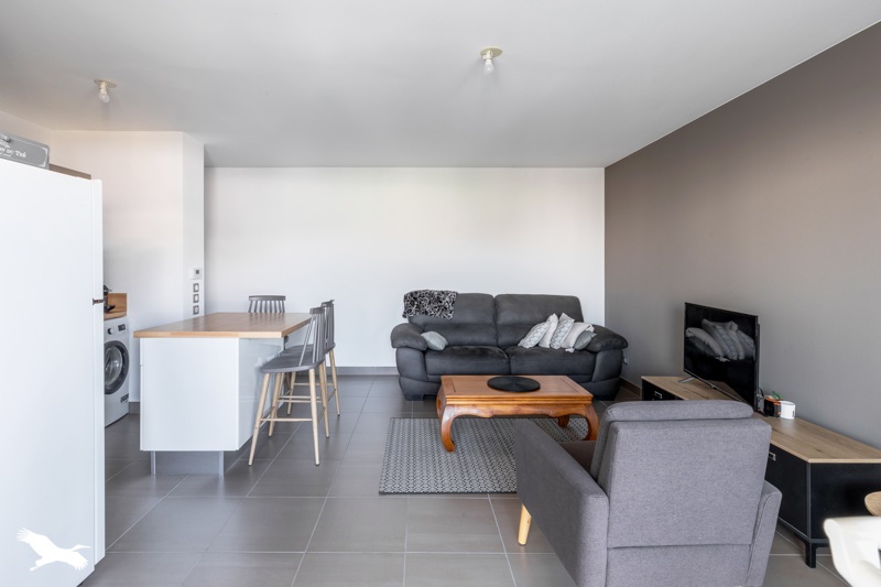 Vente Appartement BAILLARGUES - 2 pièces -46,4 m² - (34670)