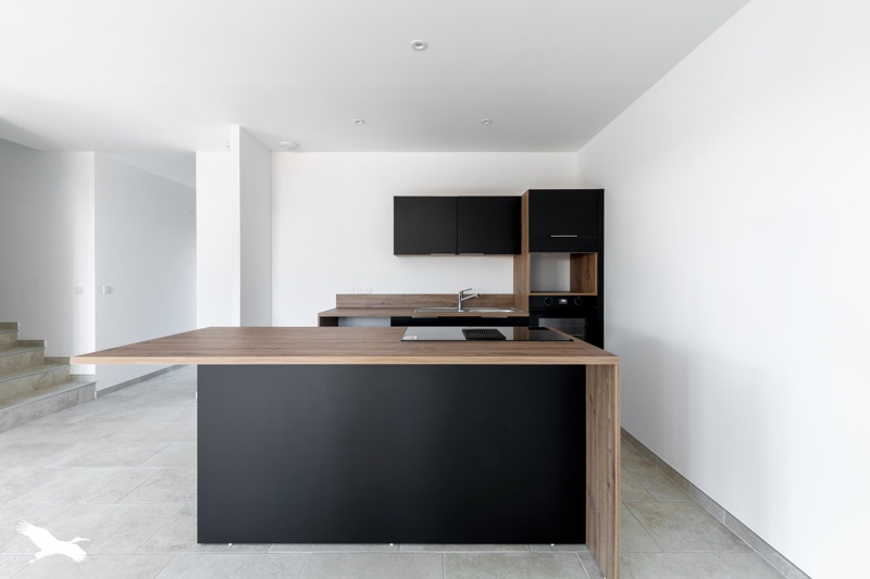 Vente Maison VALERGUES - 4 pièces -90 m² - (34130)
