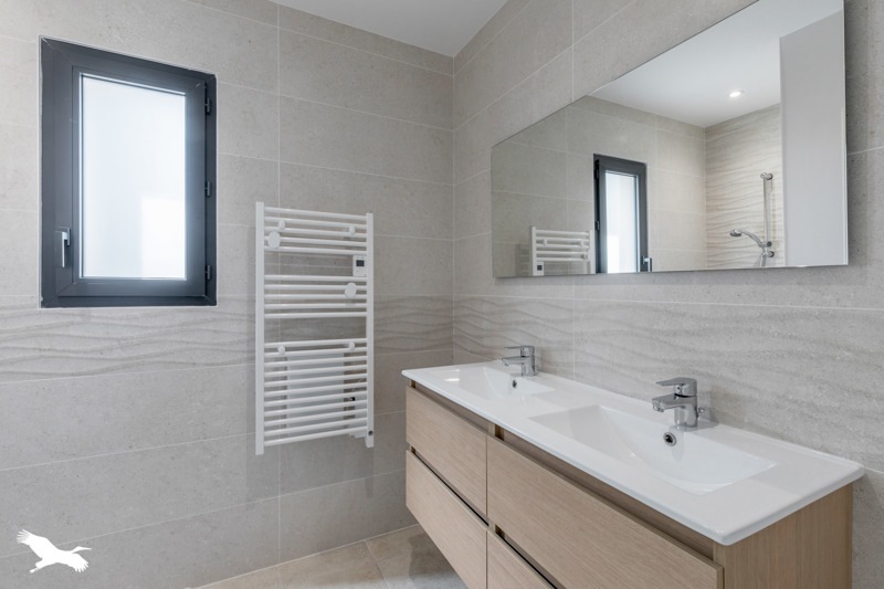 Vente Maison VALERGUES - 4 pièces -90 m² - (34130)