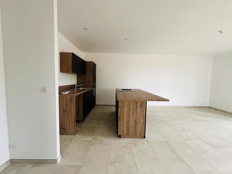 Vente Maison VALERGUES 34130 4 pièces - 90 m²