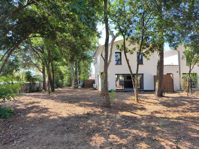 Vente Maison VALERGUES - 4 pièces -90 m² - (34130)