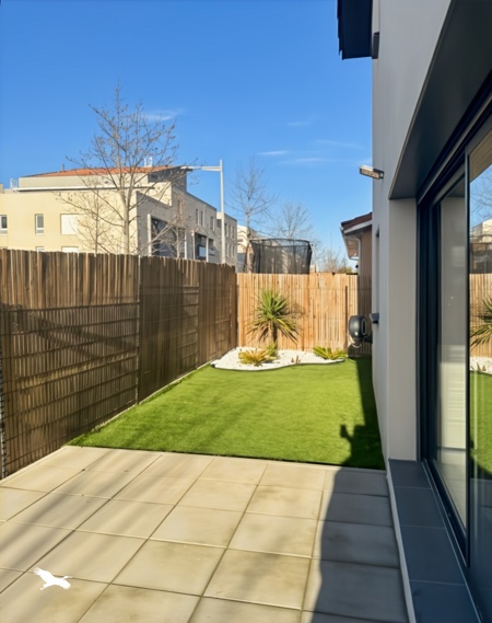 Vente Maison ST BRES - 4 pièces -97 m² - (34670)