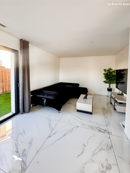 Vente Maison ST BRES - 4 pièces -97 m² - (34670)