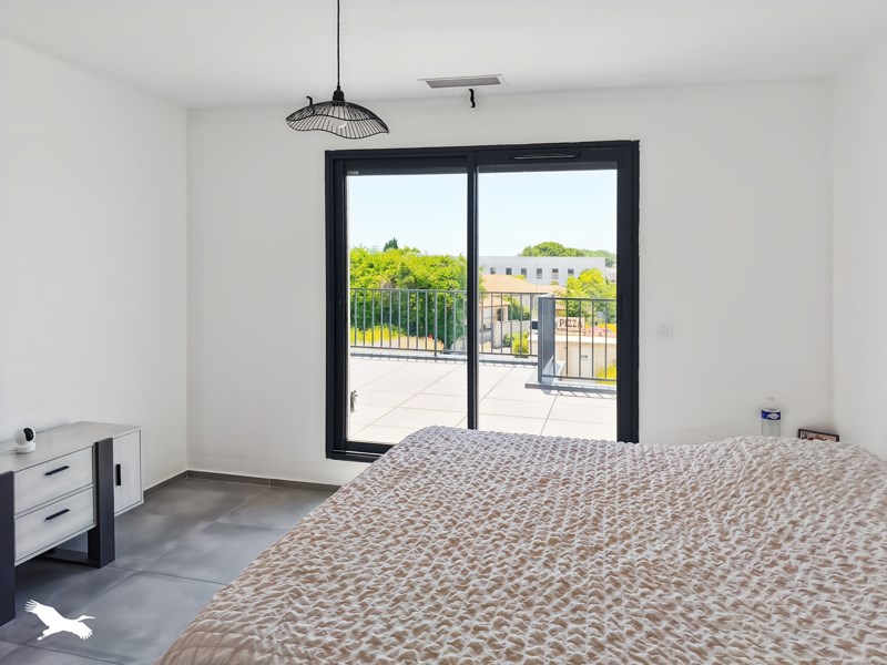 Vente Maison ST BRES - 4 pièces -97 m² - (34670)