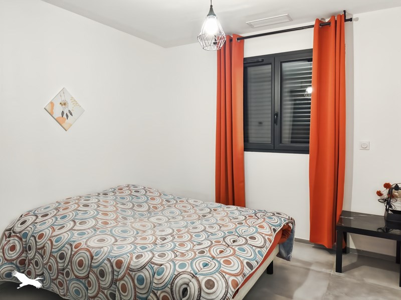 Vente Maison ST BRES - 4 pièces -97 m² - (34670)