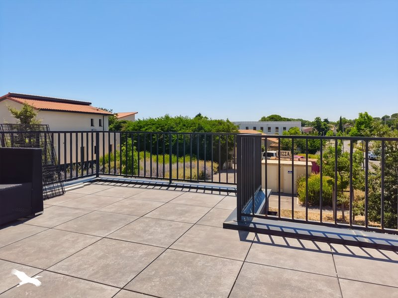 Vente Maison ST BRES - 4 pièces -97 m² - (34670)