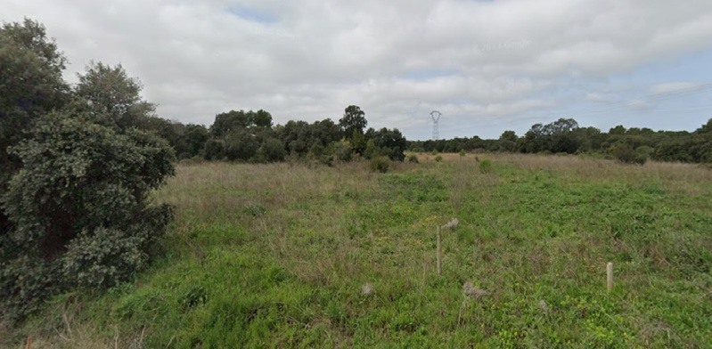 Vente Terrain BAILLARGUES - -5184 m² - (34670)