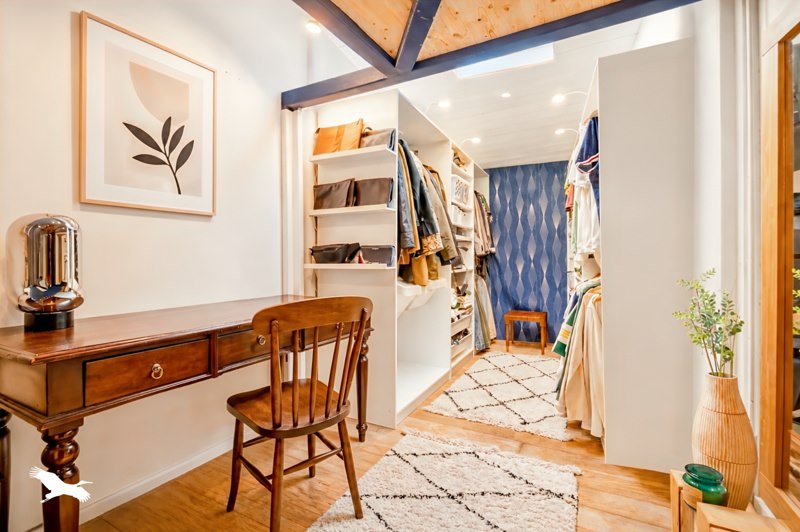 Vente Maison SUSSARGUES - 4 pièces -94 m² - (34160)