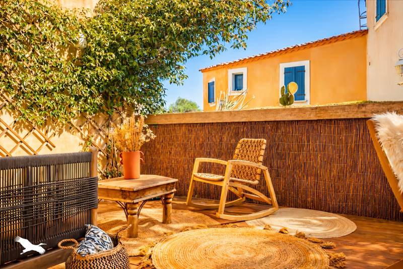 Vente Maison SUSSARGUES - 4 pièces -94 m² - (34160)