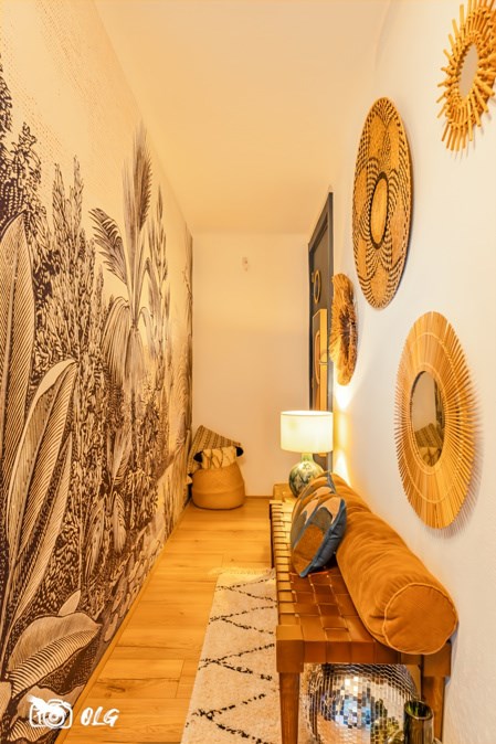 Vente Maison SUSSARGUES - 4 pièces -94 m² - (34160)