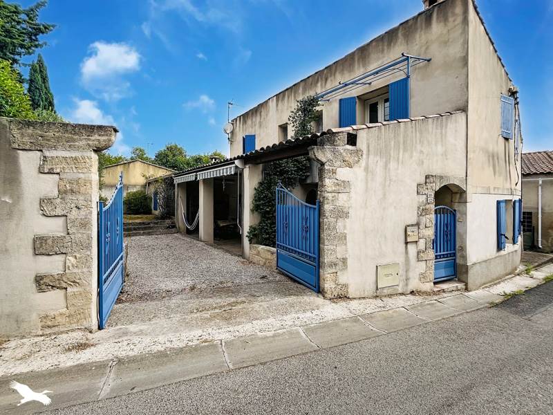 Vente Maison SUSSARGUES - 6 pièces -115 m² - (34160)