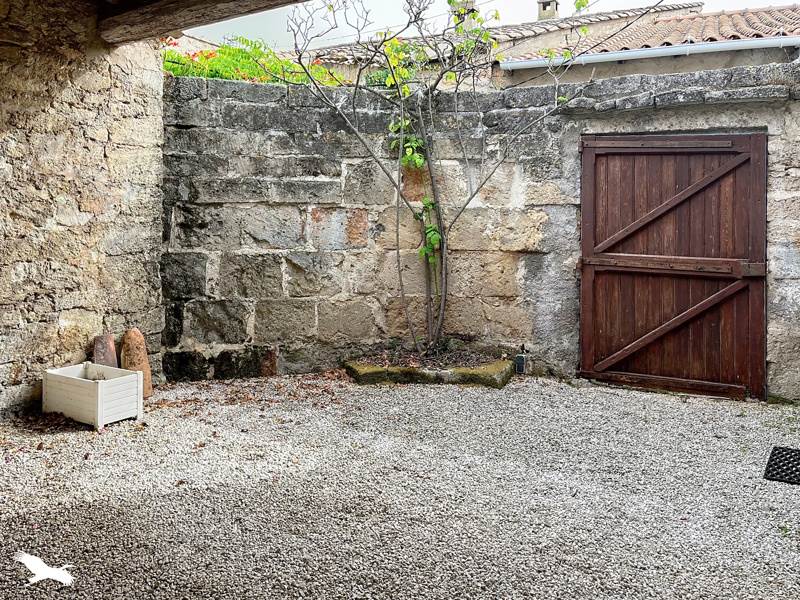 Vente Maison SUSSARGUES - 6 pièces -115 m² - (34160)