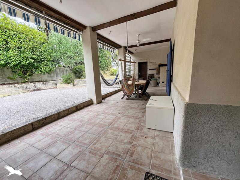 Vente Maison SUSSARGUES - 6 pièces -115 m² - (34160)