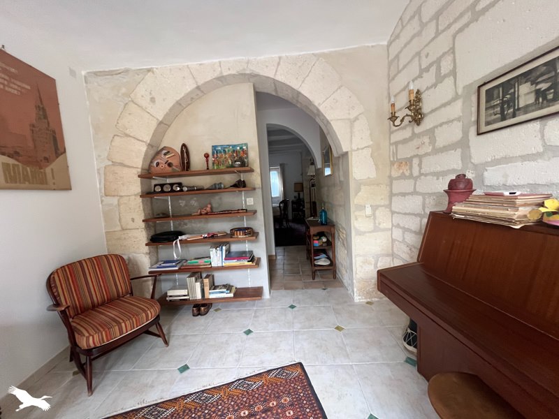 Vente Maison SUSSARGUES - 6 pièces -115 m² - (34160)