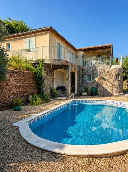 Vente Maison SUMENE - 6 pièces -130 m² - (30440)